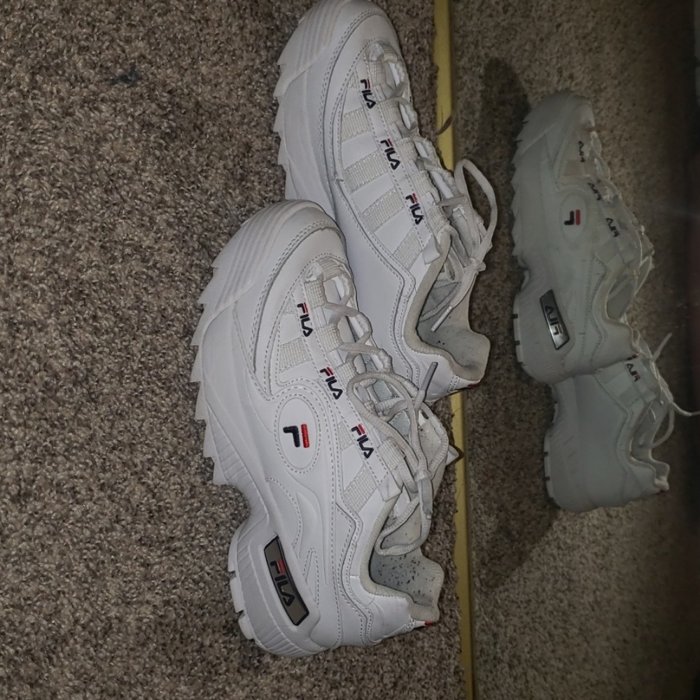 Fila Shoes
